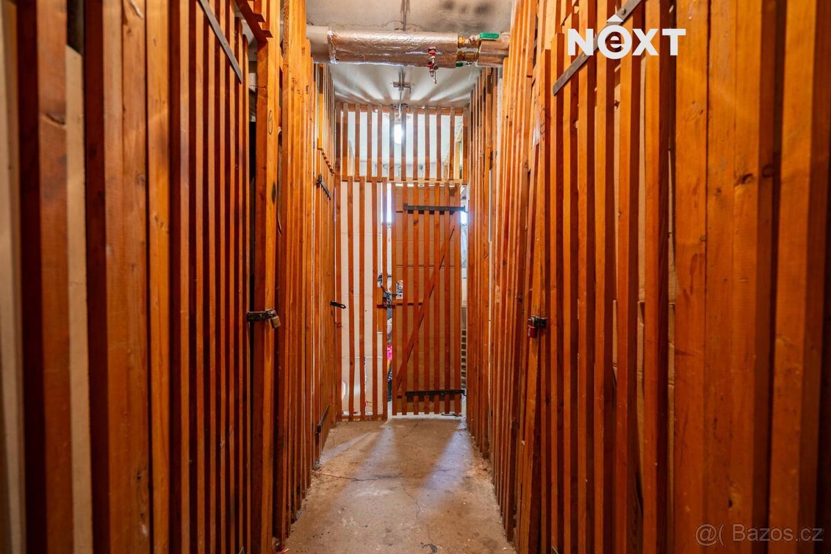 Prodej byt 2+kk, 38㎡ - 16