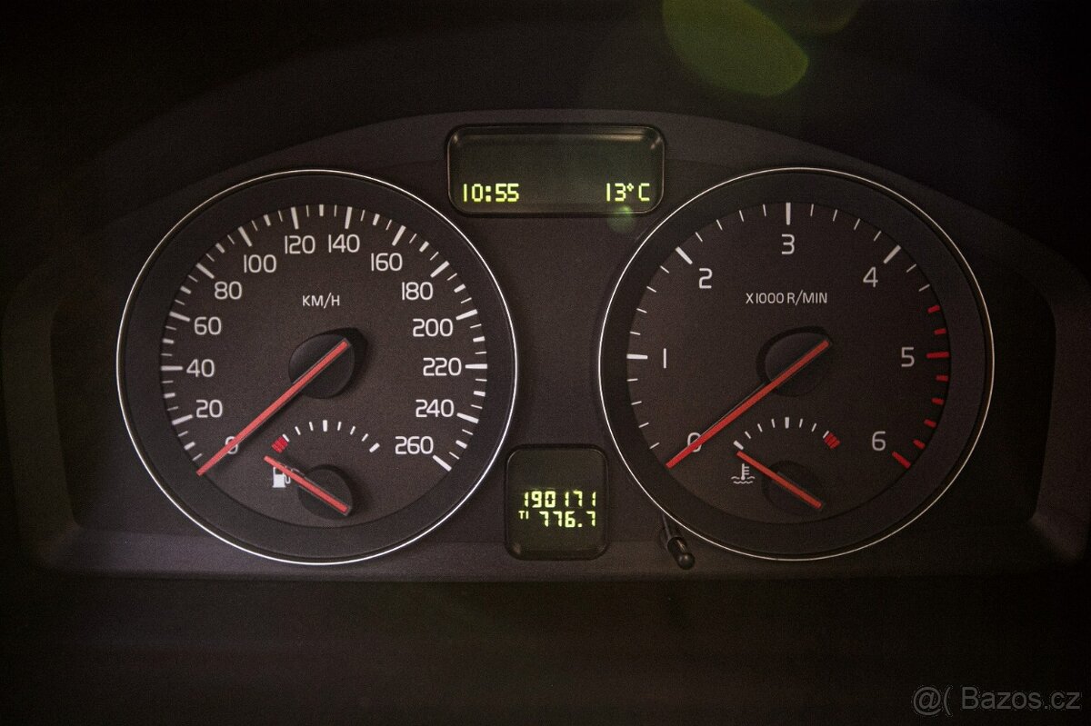 Volvo V50 D3 Summum - 16