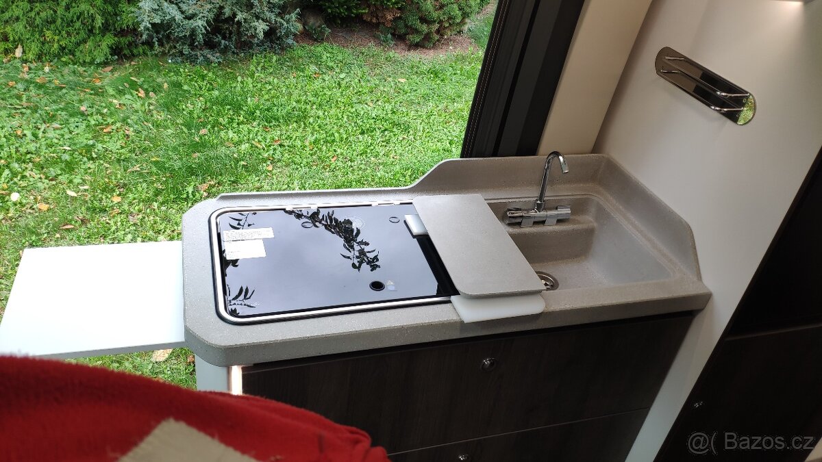 Benivan 600+640 2x skladem TOP výbava akční cena - 16