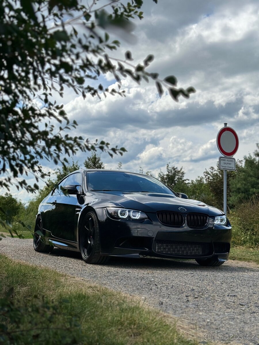 BMW e92 335i n55 - 16