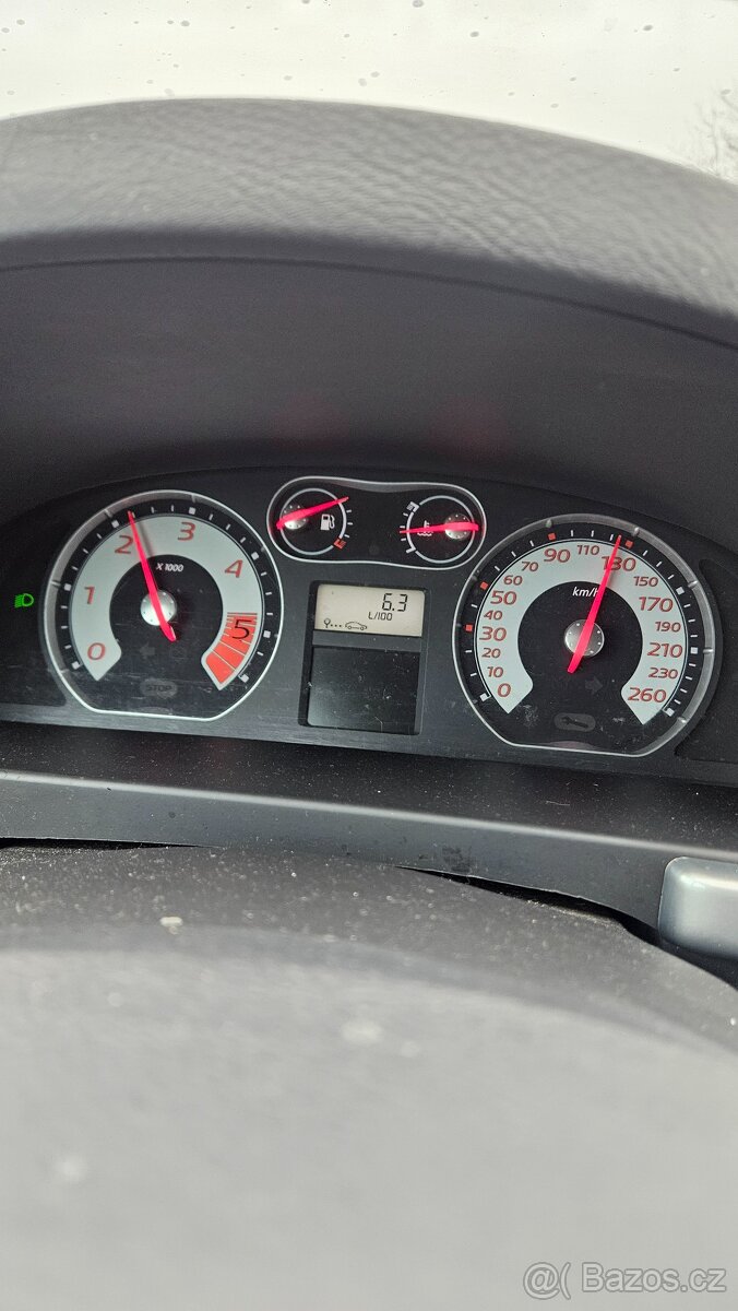 Renault Laguna 2 - 16