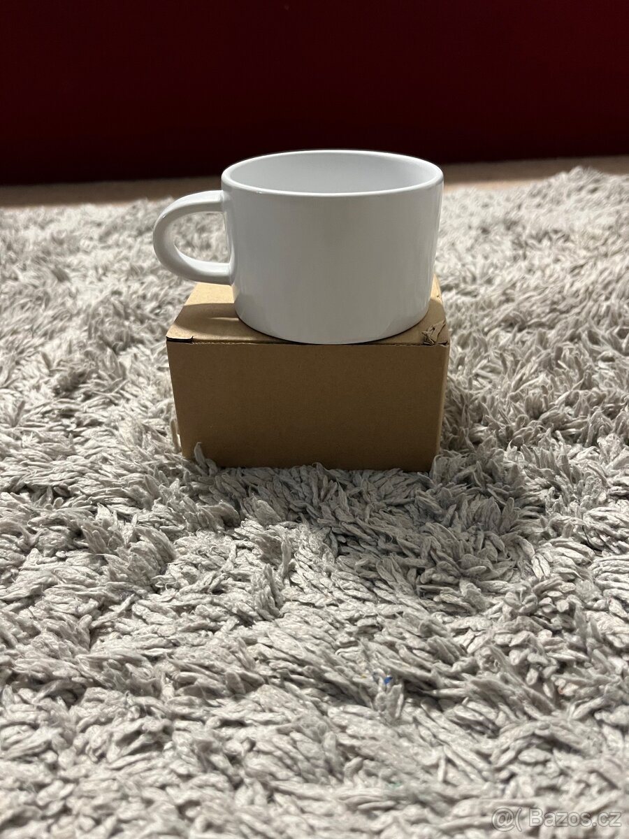 Sublimační sada - 16