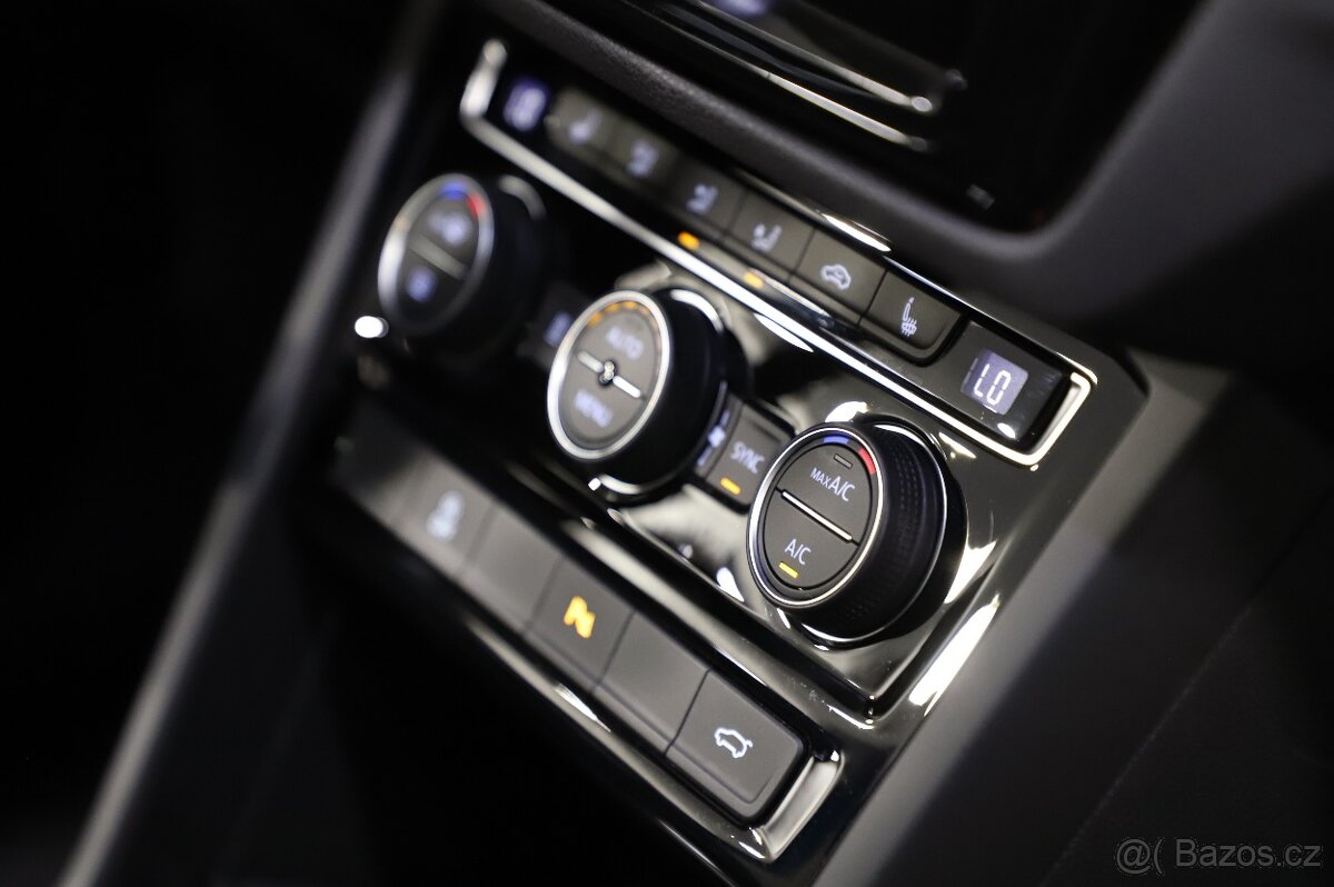 VW Touran Comfortline 2.0TDI 110kW DSG - záruka Autodraft - 16