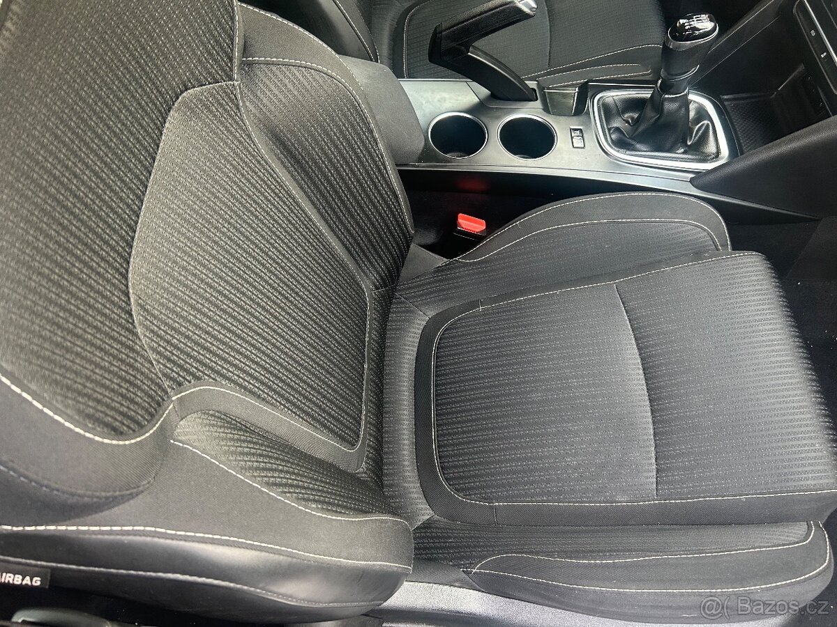 Renault Mégane 1.5DCi 81kw, r.v.2017 - 16