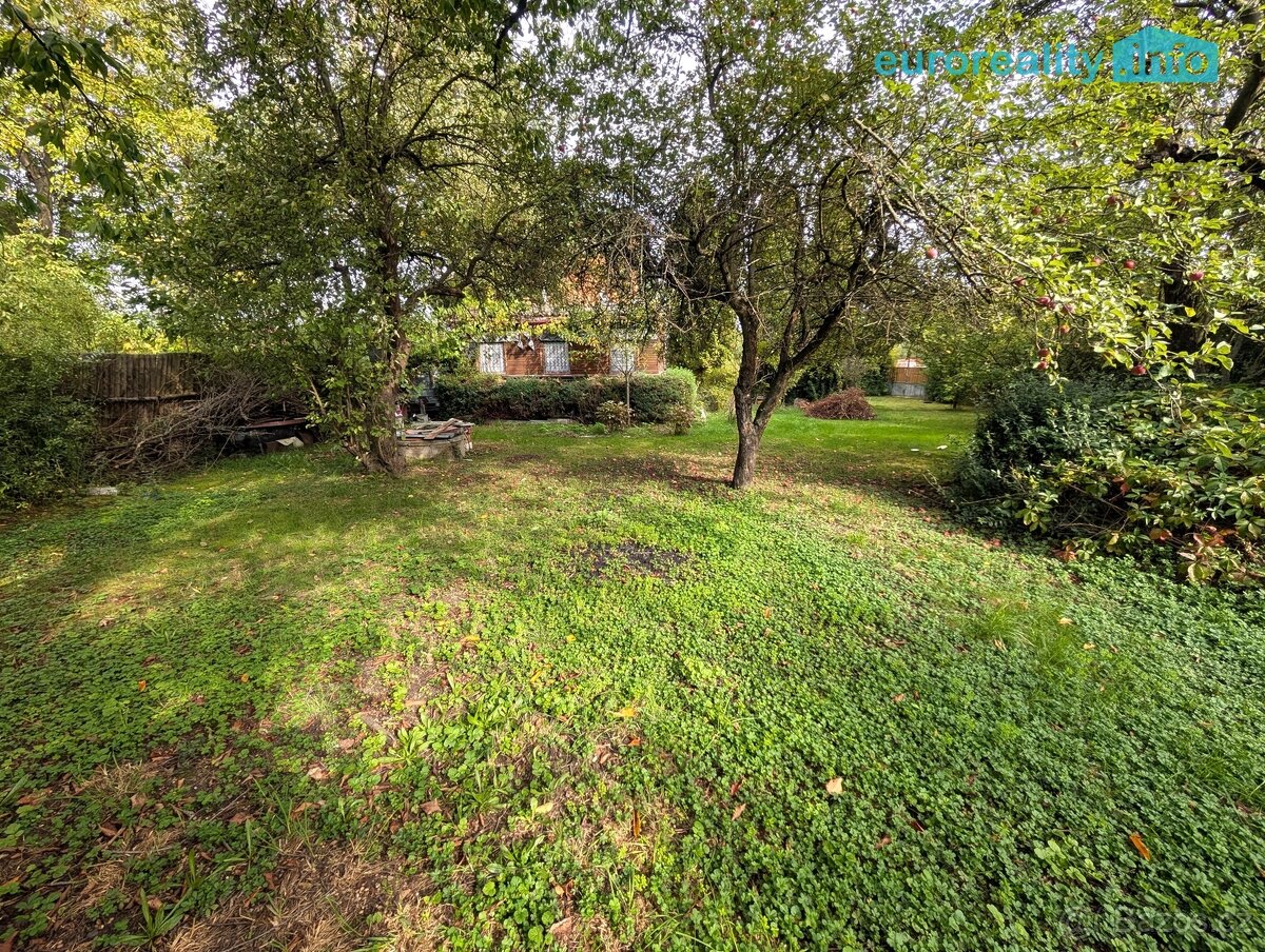 Prodej, chata, 803 m2, Plzeň, Skvrňany - 16