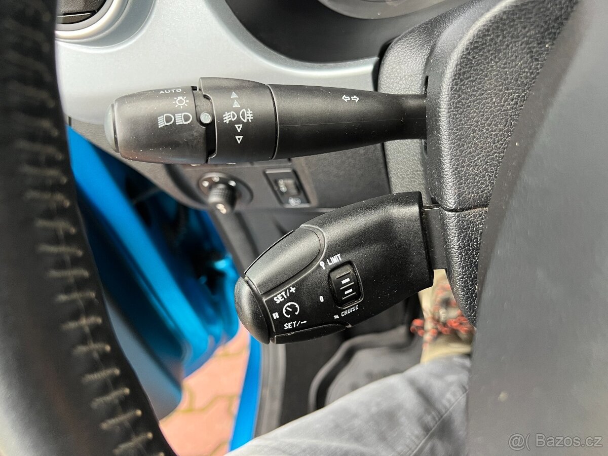 Citroën Berlingo 1.6HDI 84KW,PANORAMA,MULTISPACE - 16