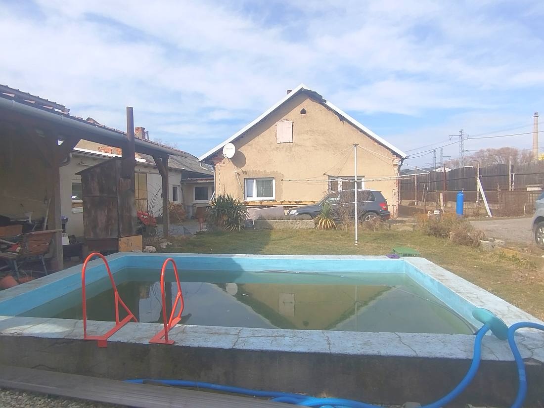 RD+areál Šternberk - 16