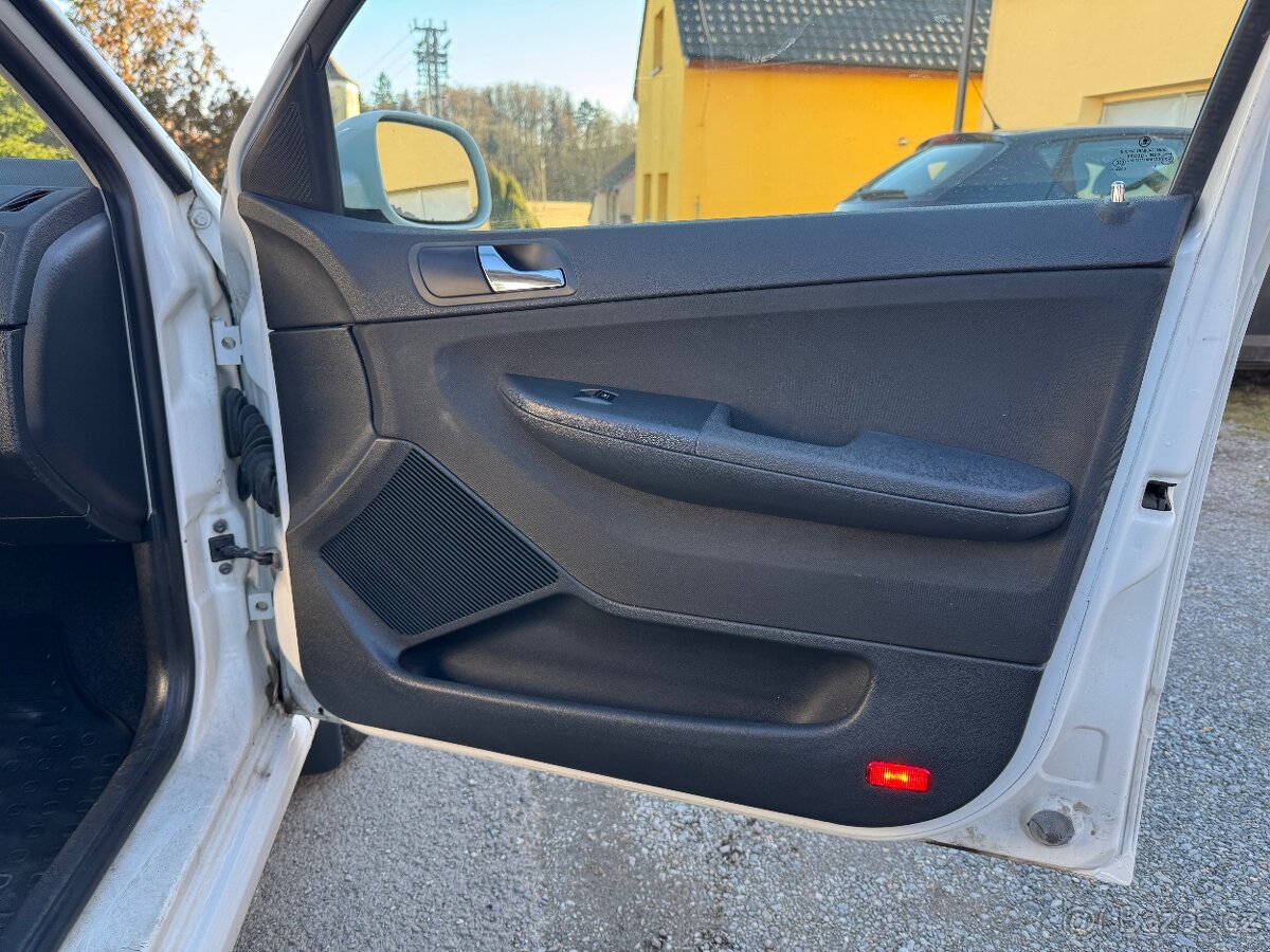 Škoda Fabia combi 1.9SDI - 16