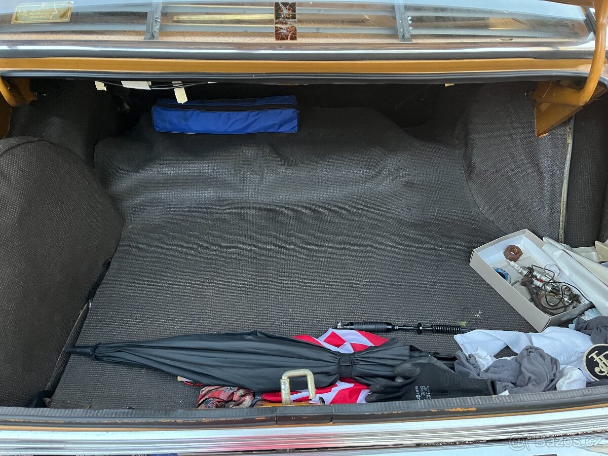 Chrysler 180 rok 1977++++AKCE = SLEVA++++ - 16