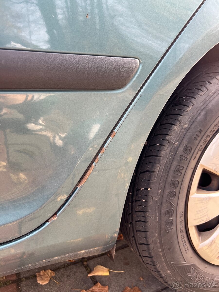 Škoda Octavia - 16