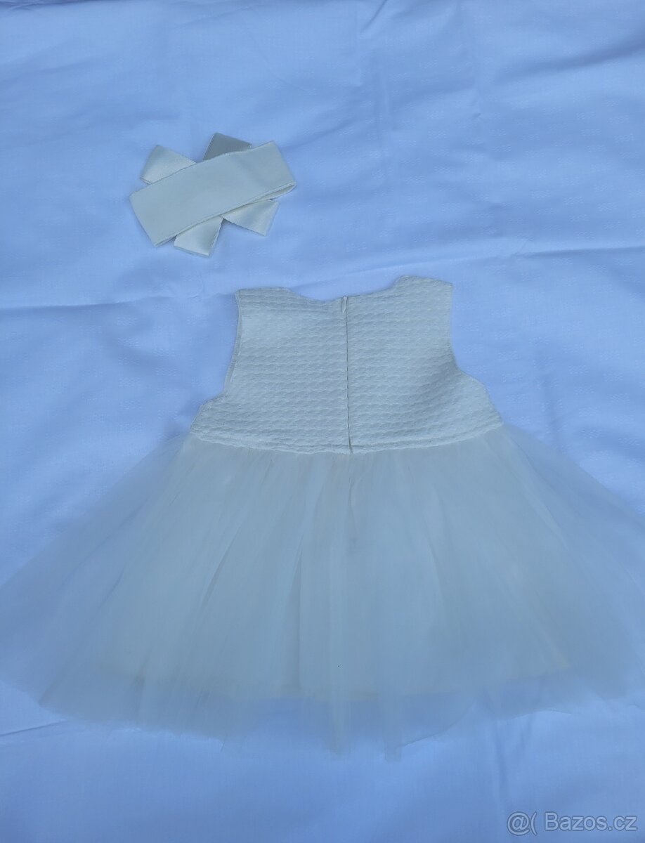 Sváteční set pro miminko - holčičku - 16