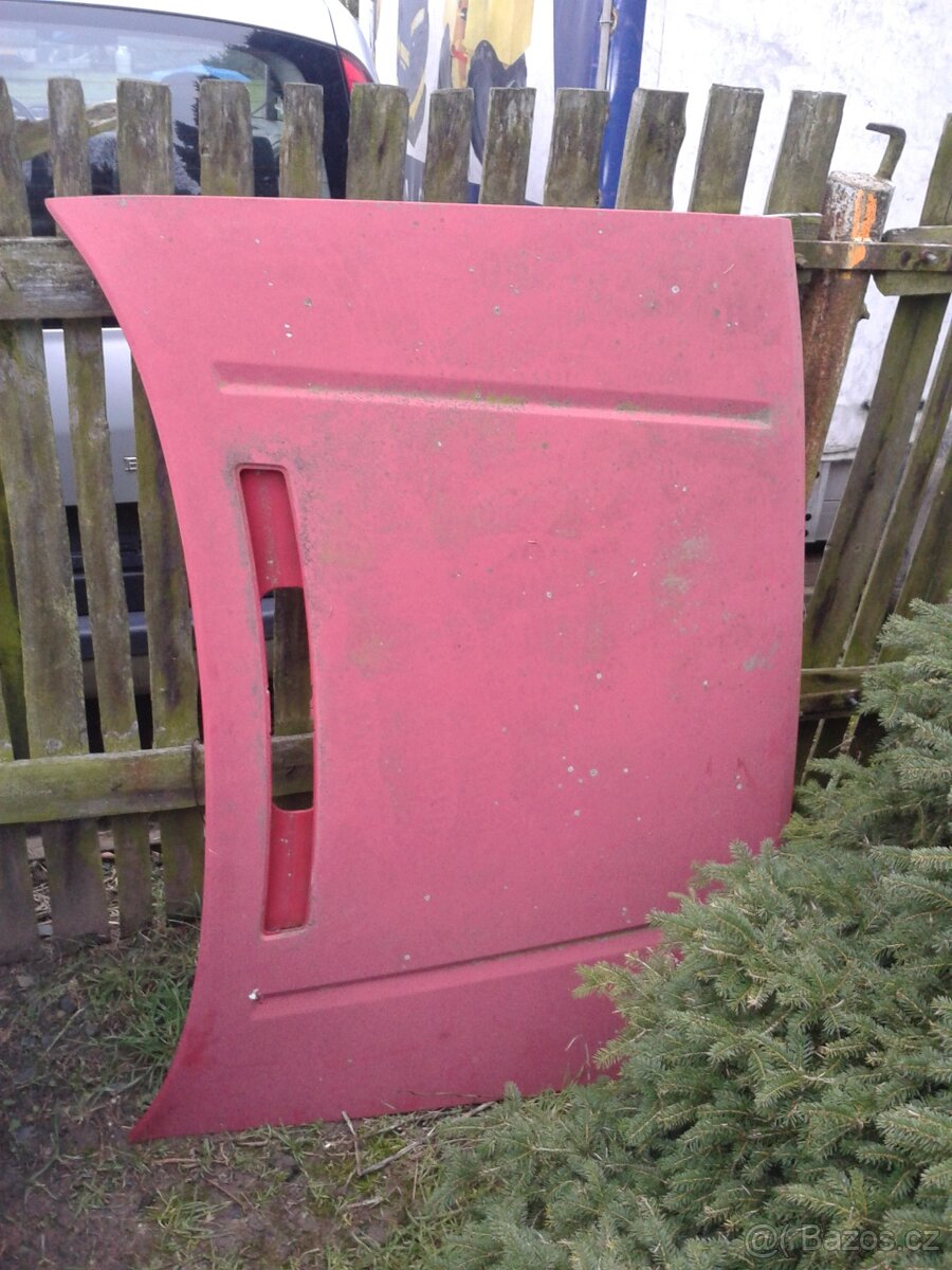 Favorit PICK UP - 16