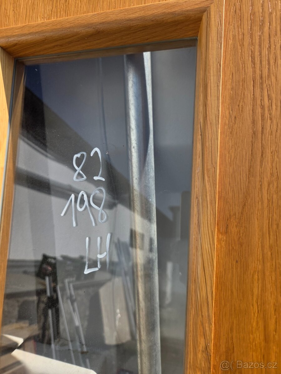 Interiérové dveře - 16