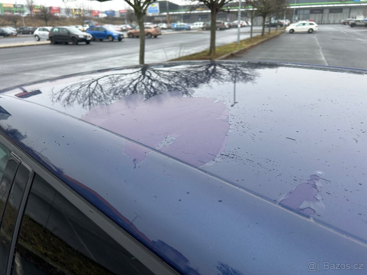 Škoda Fabia II 1.4 tdi 59kw - 16