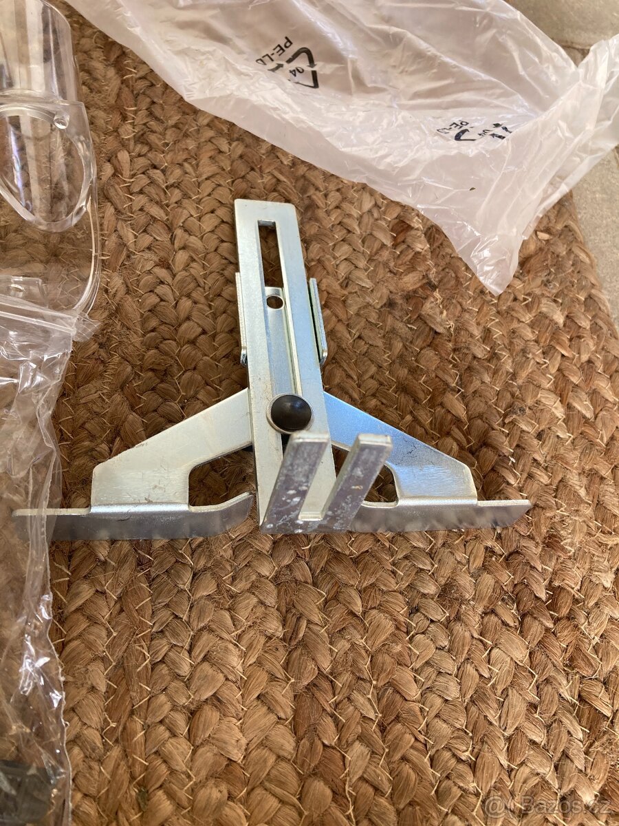 Nové Makita , Extol - 16