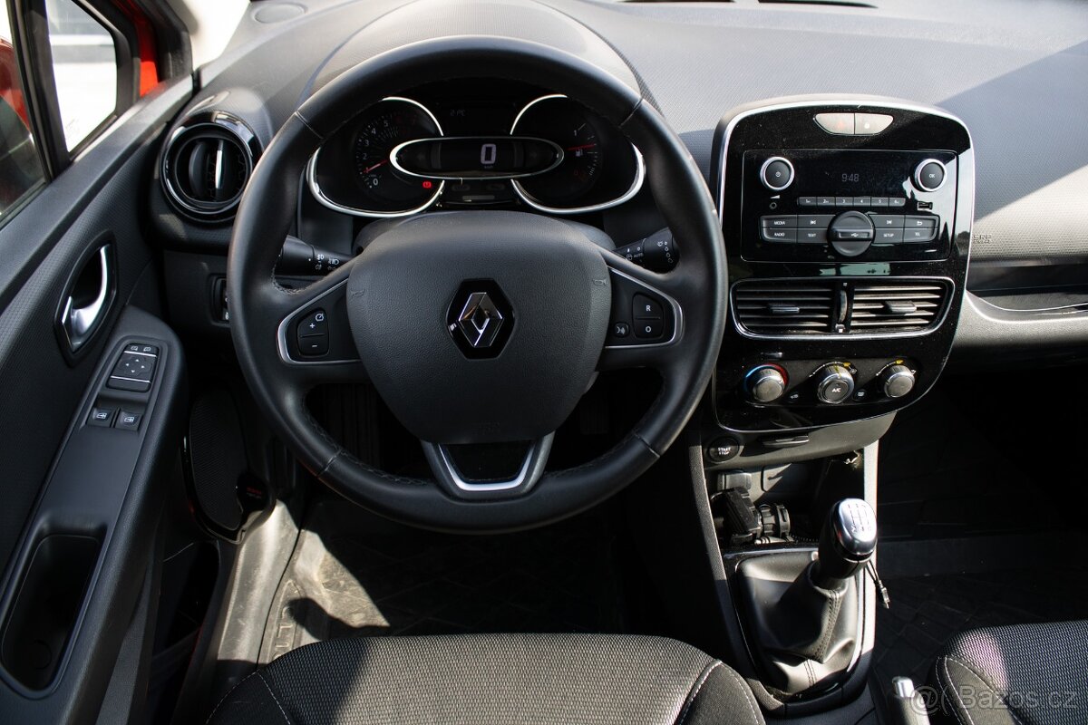 Renault Clio 2020 - 16