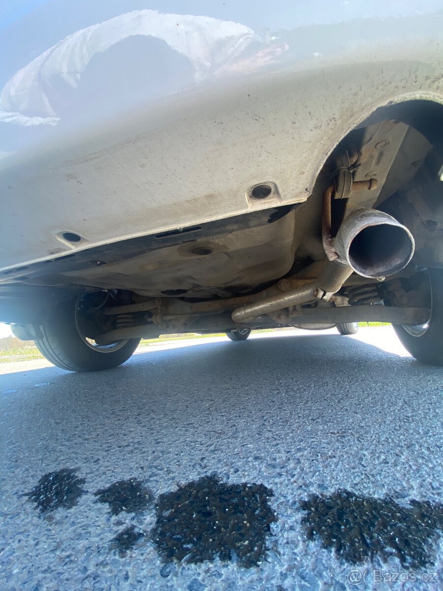 Kia ceed 1,4 combi 2009 - 16