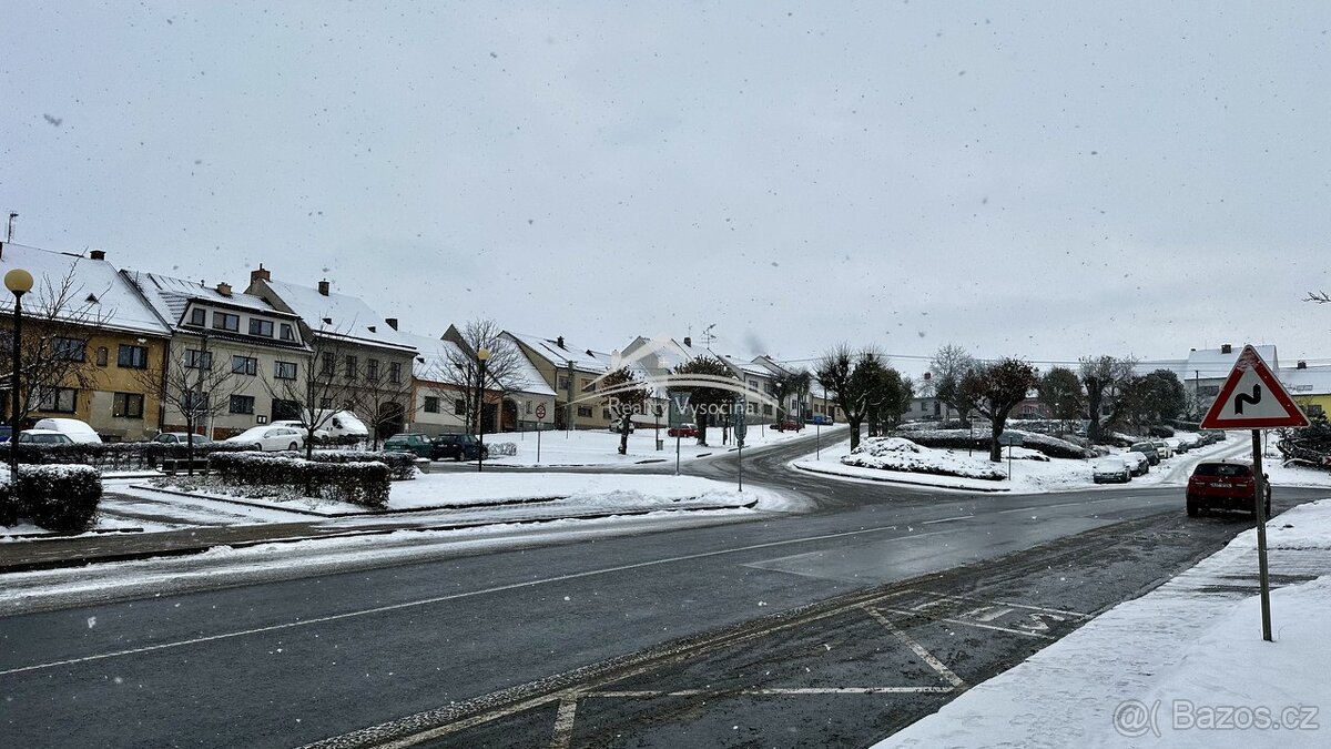 Pronájem obchodních prostor / ordinace 116m2, Křižanov - 16