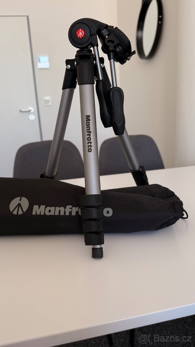 🔥Digitální zrcadlovka Canon 750d TOP stav + příslušenství🔥 - 16