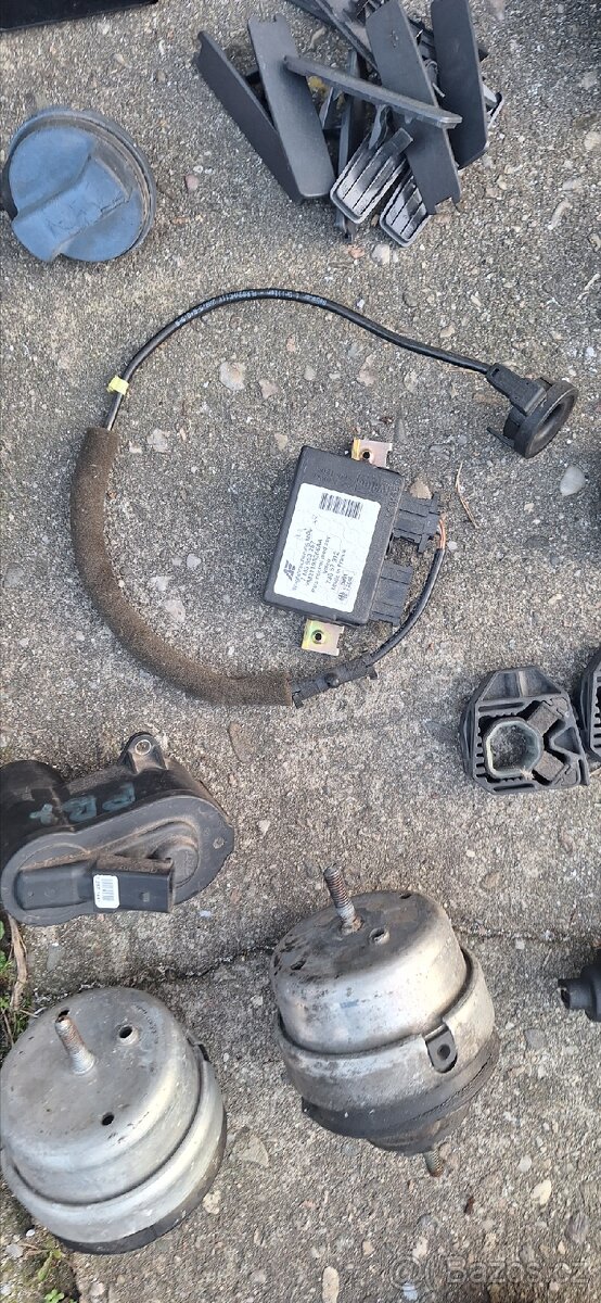 Originalni pouzite ND na Vw Passat a SAG. - 16