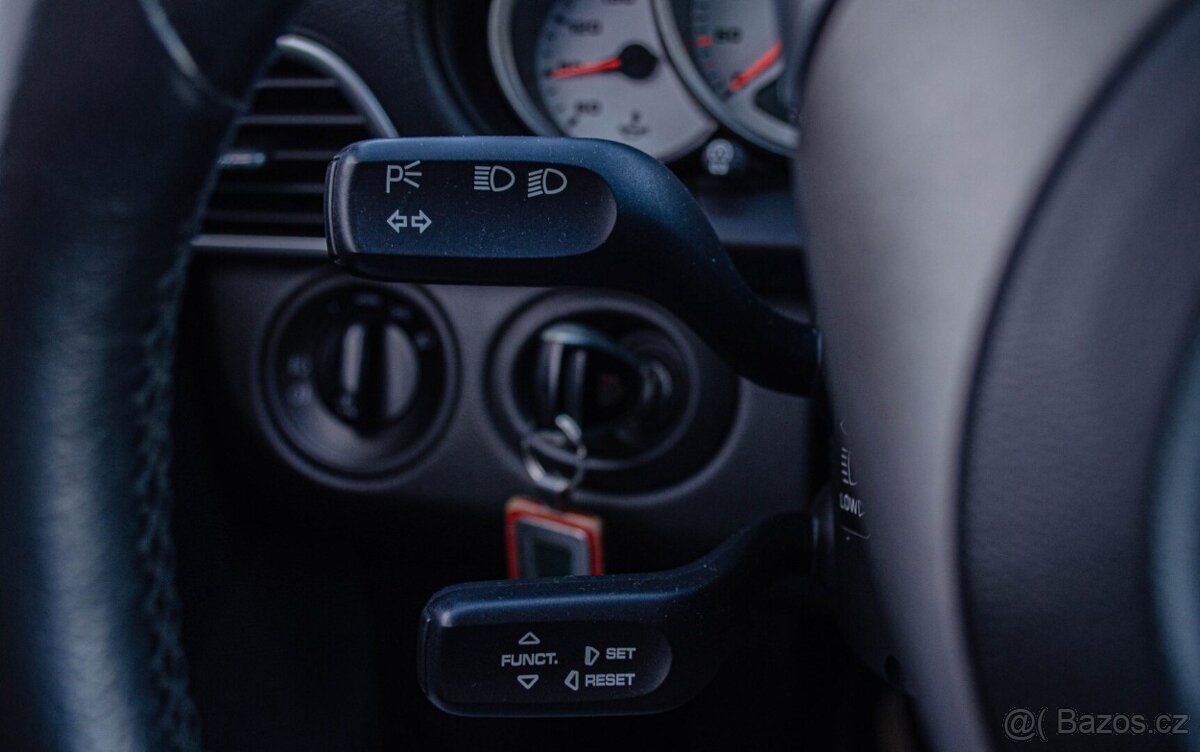 Porsche 911 (997) Carrera S 3.8 - 16