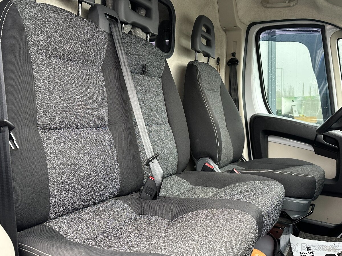 Fiat Ducato 2018 - 16