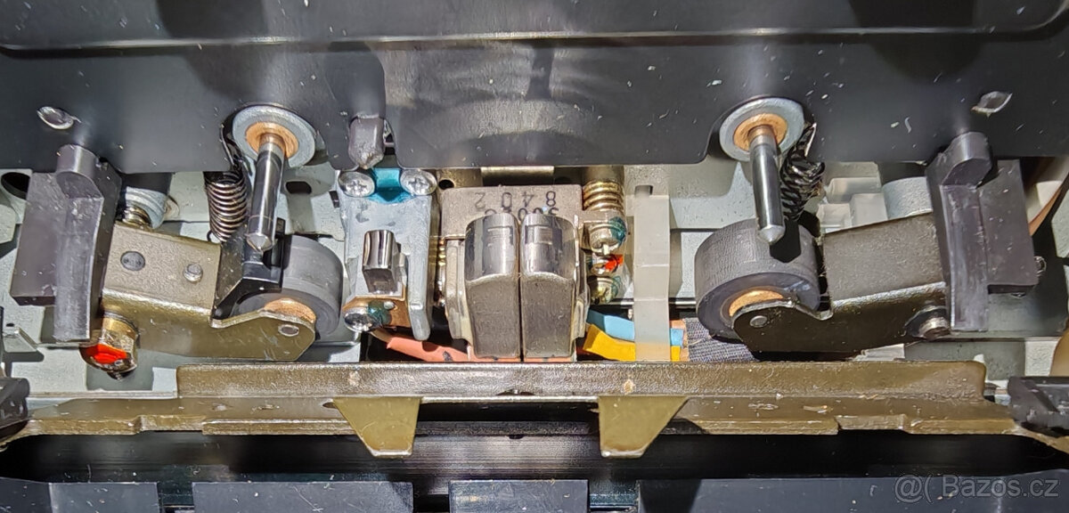 SONY TC-K 700 ES Tape Deck - 16