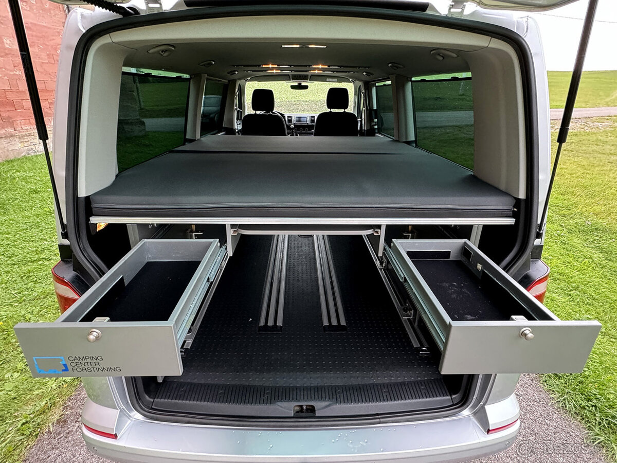 VW T6 MULTIVAN LONG 2.0TDi BILSTEIN VESTAVBA - TOP - 16