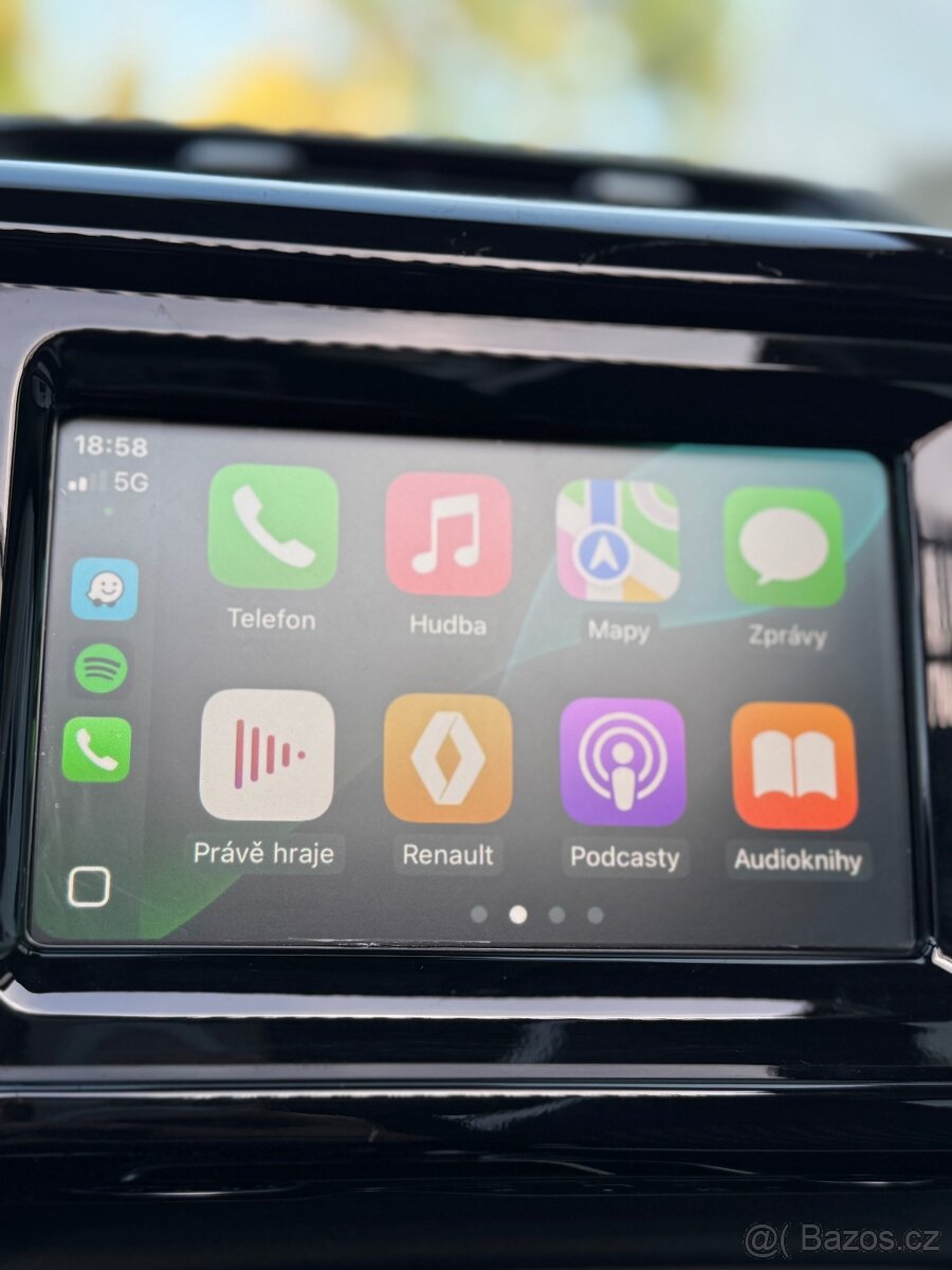 Renault Twingo Z.E. 2021 60KW / ODPOČET DPH - 16