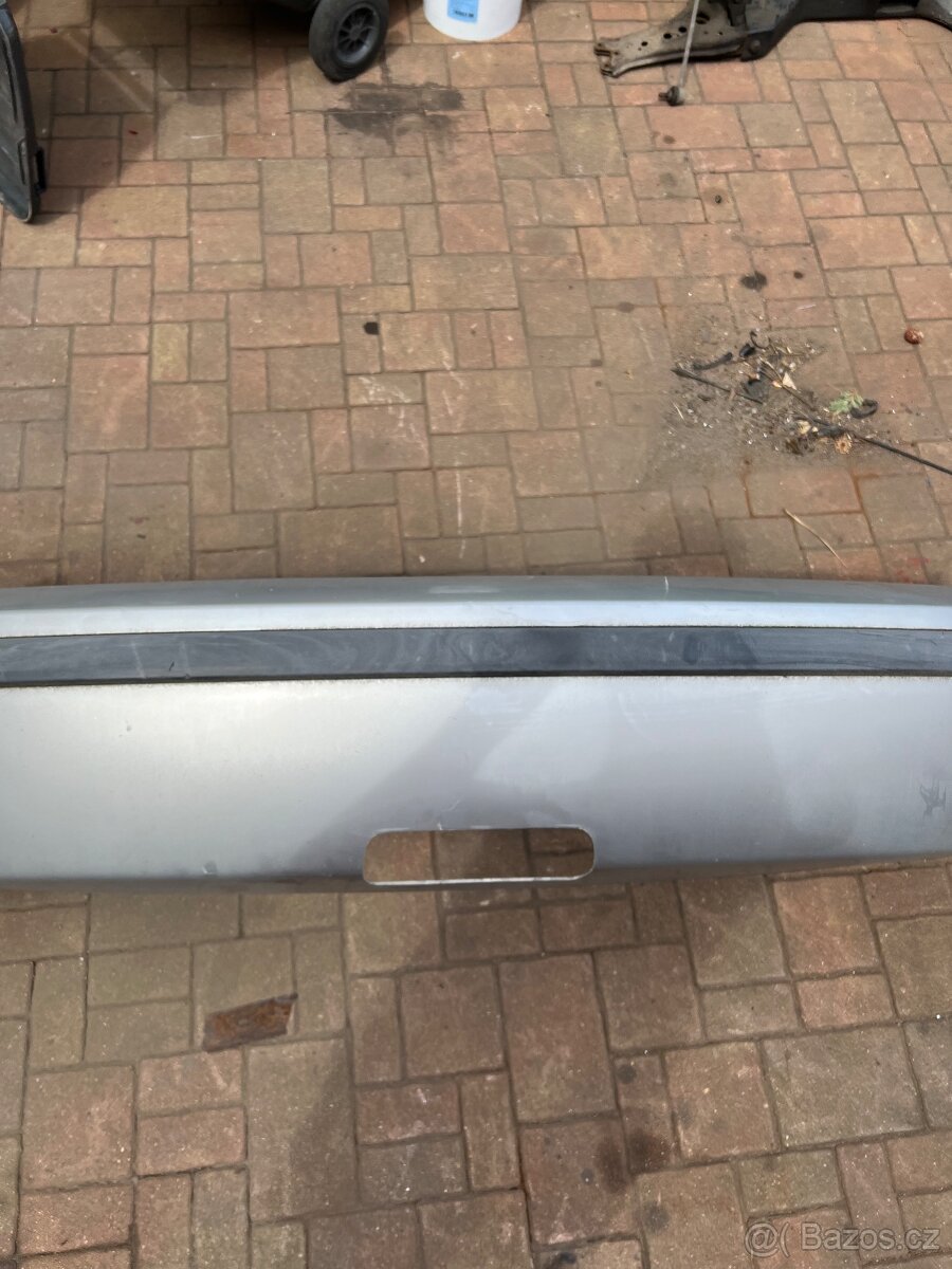 Škoda Fabie 2003 - 16