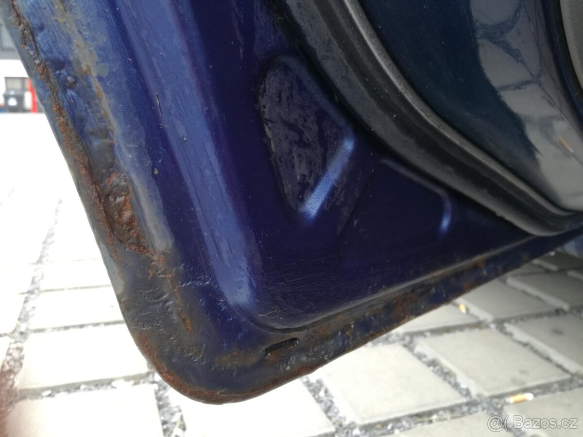 Ford Fiesta 1.4i 2003 - 16