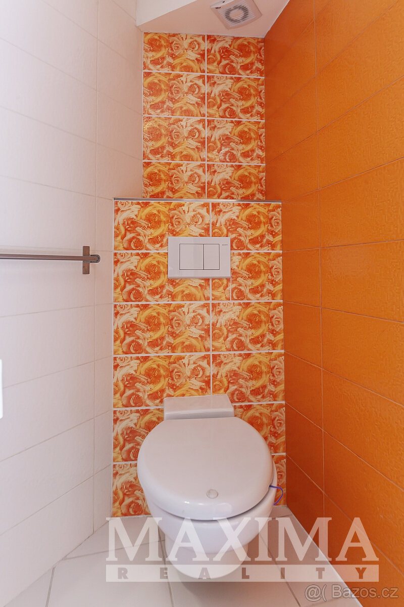 Dům 5+kk o ploše 232 m2 - Klecany, Klecany - 16