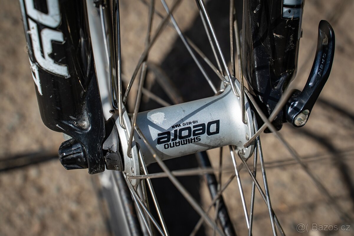 Horské kolo Balance Cr 250 - 16