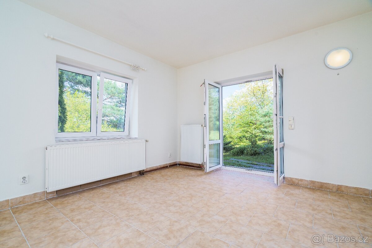 Prodej rodinného domu 130 m², pozemek 770 m² Mořina 242 - 16