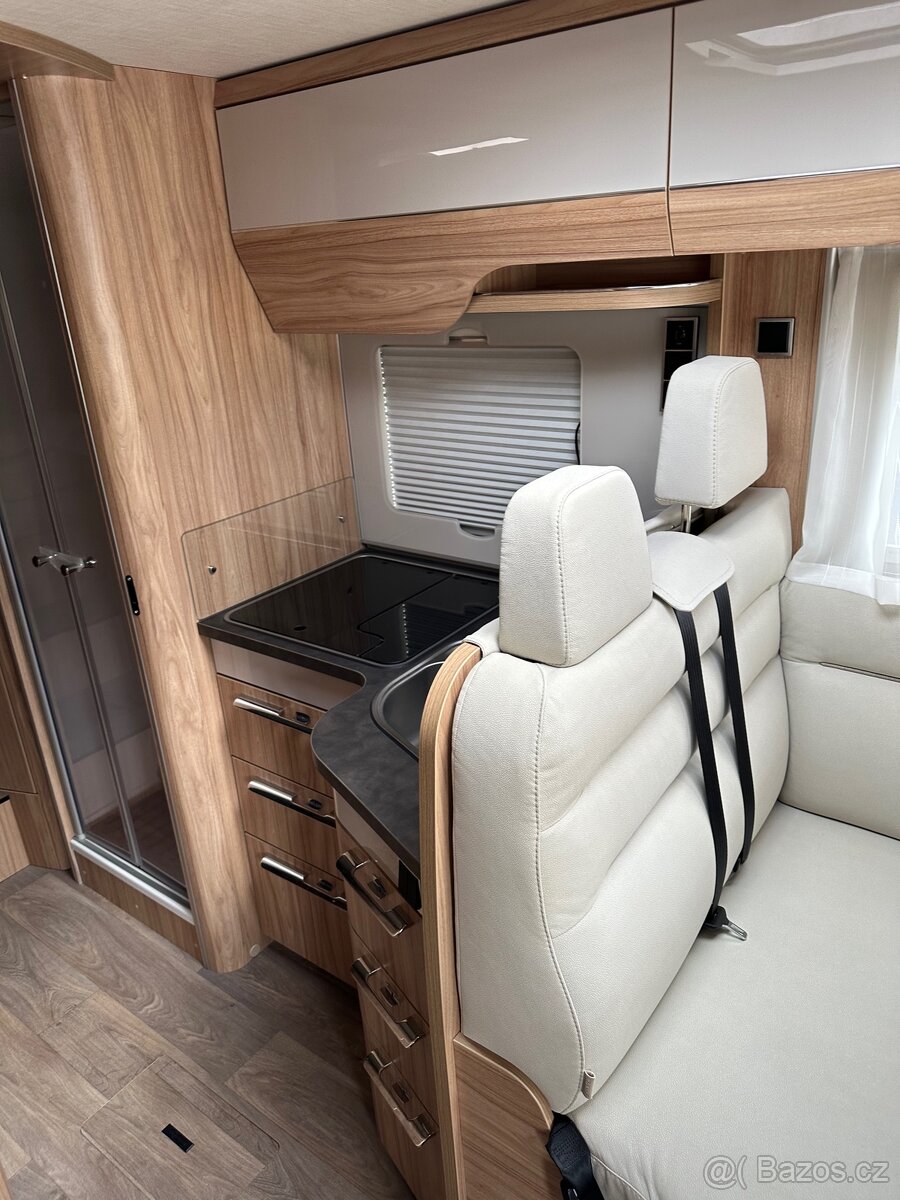 Hymer EX 678 2020 - 16