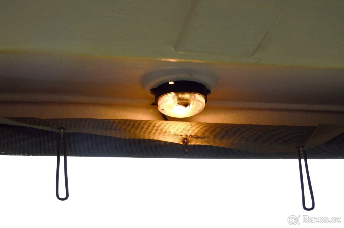 Celohliníkový přepravník Cheval Liberté Gold - 16