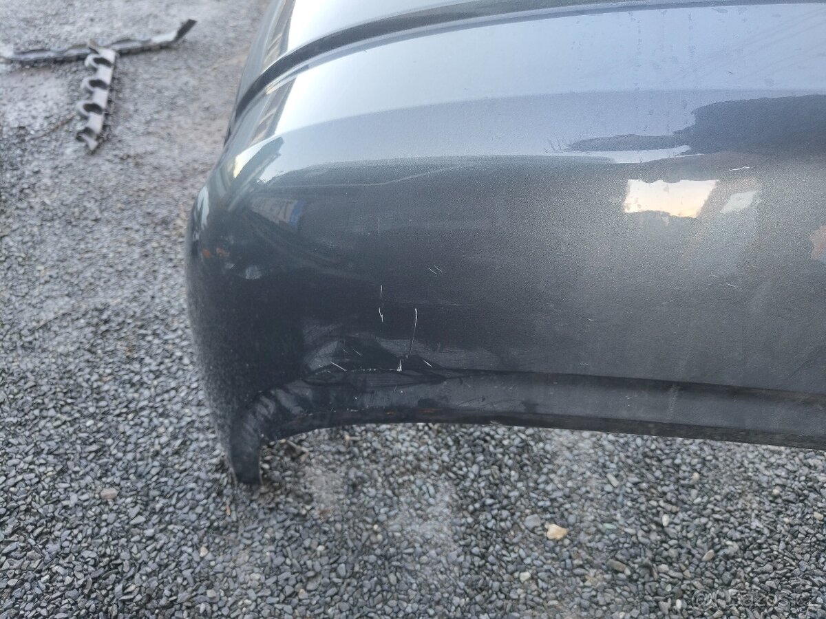 Karosářské díly Fabia III combi - LF7Y - 16