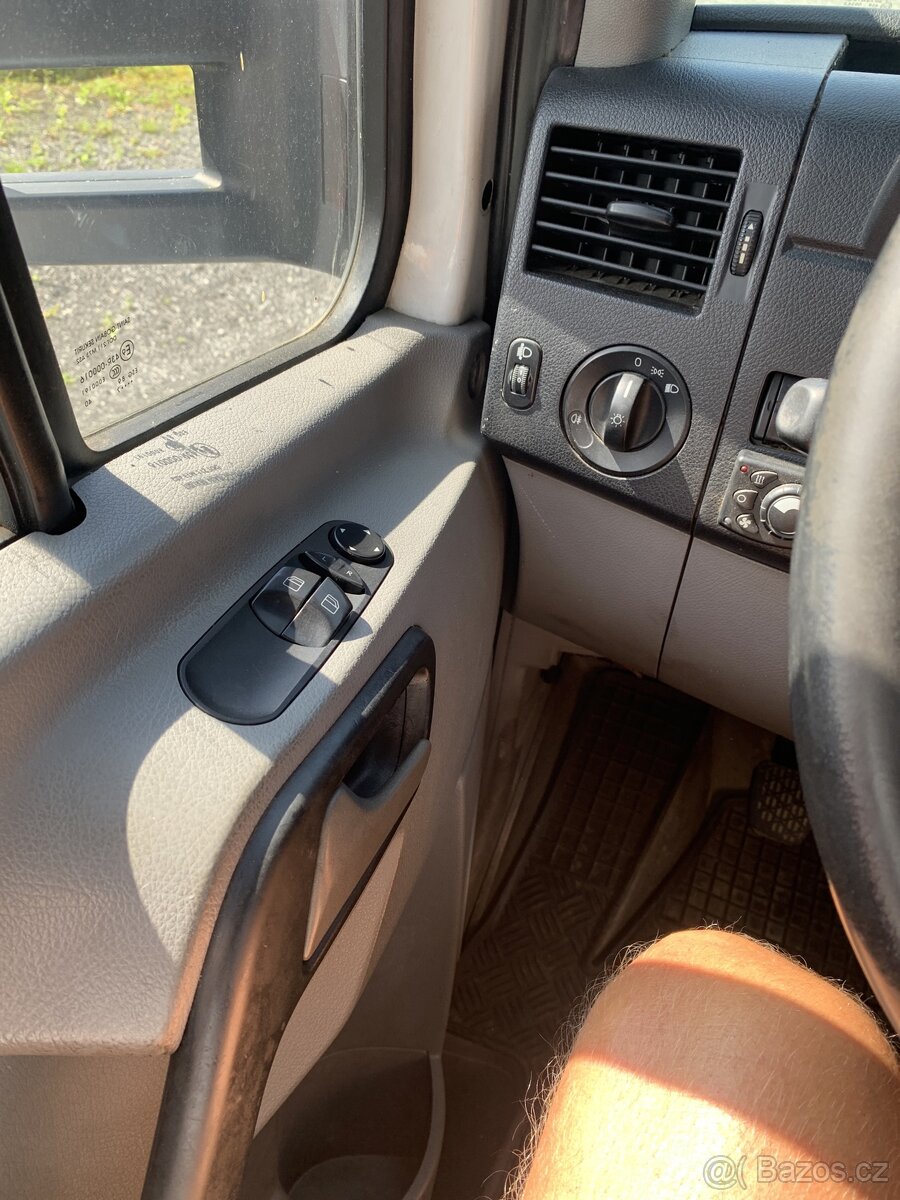 Prodám MB Sprinter 315 CDI - 16
