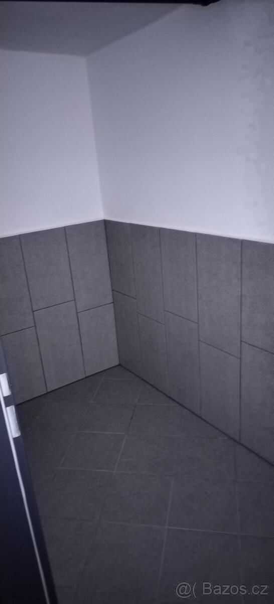 6 bytových jednotek - 16