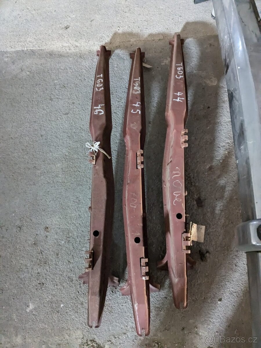 Díly Tatra 613 - 16