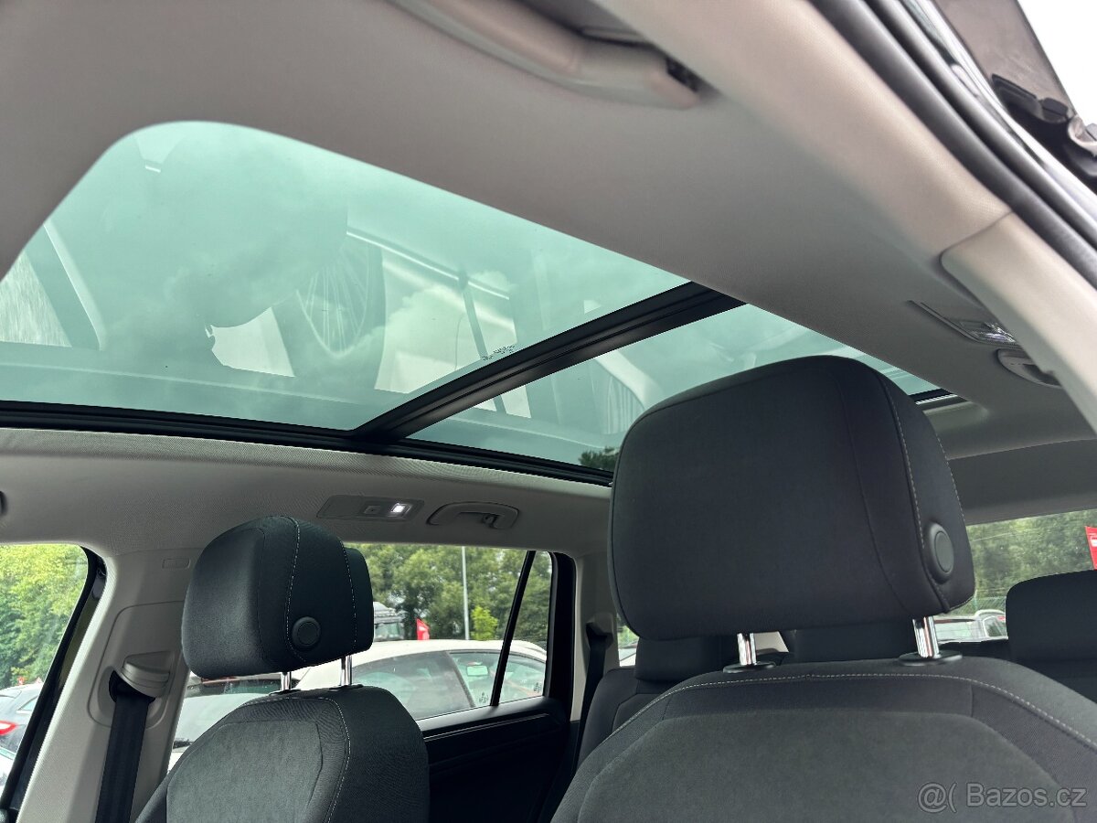 Volkswagen Tiguan 2.0 TDI ALLSPACE s DPH - 16