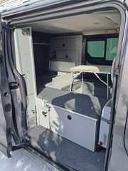 Fiat Talento Panorama L2H1 vestavba - 16
