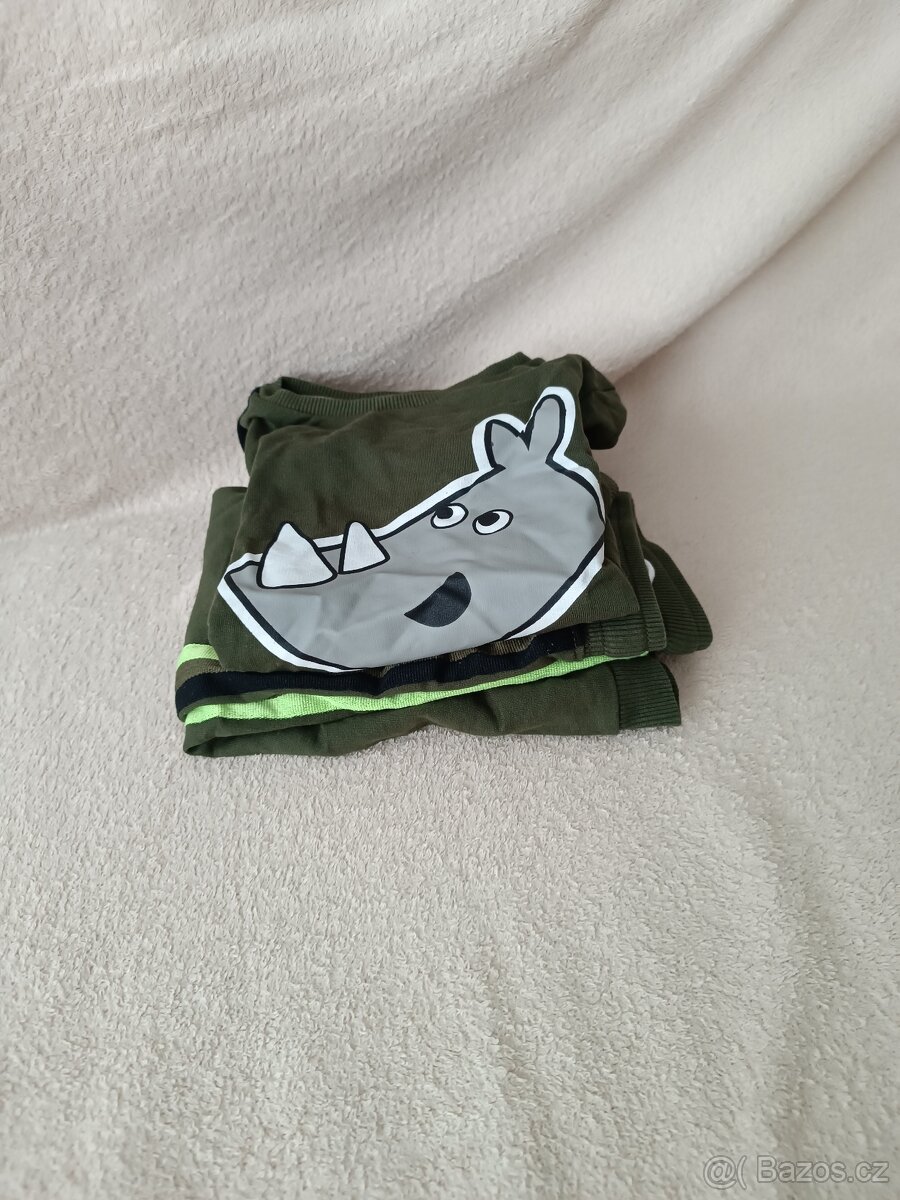 Dětske oblečení - 16