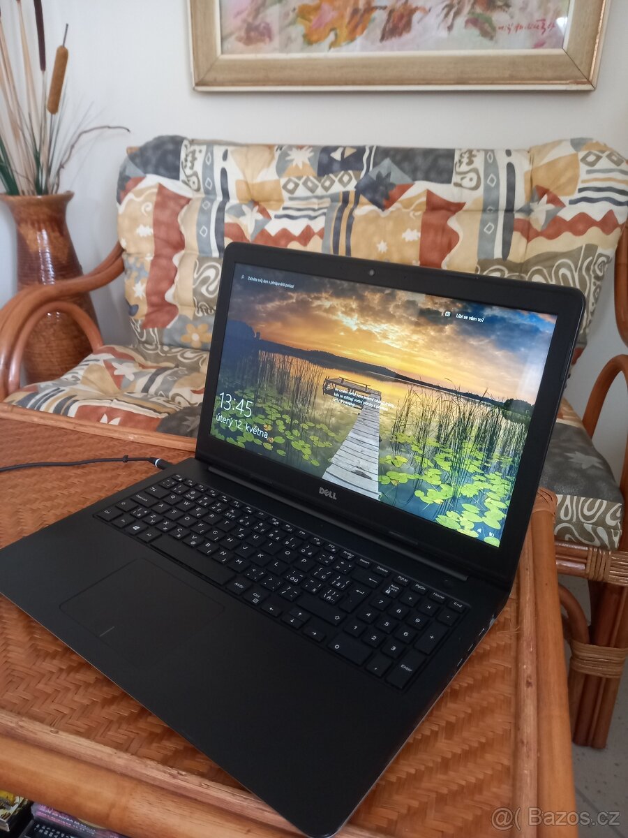 Dell Inspiron 15-5547 i7 - 16