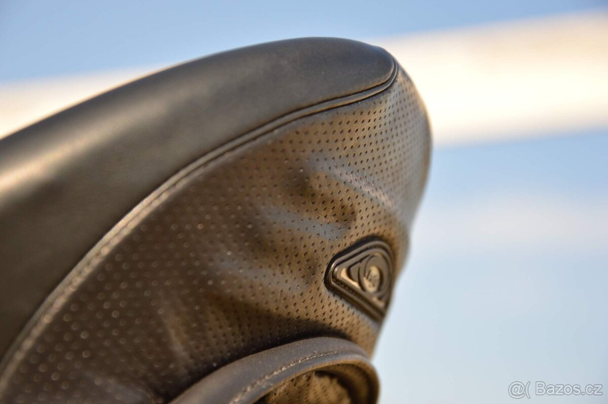 Drezurní sedlo Prestige X-Optimax - 16