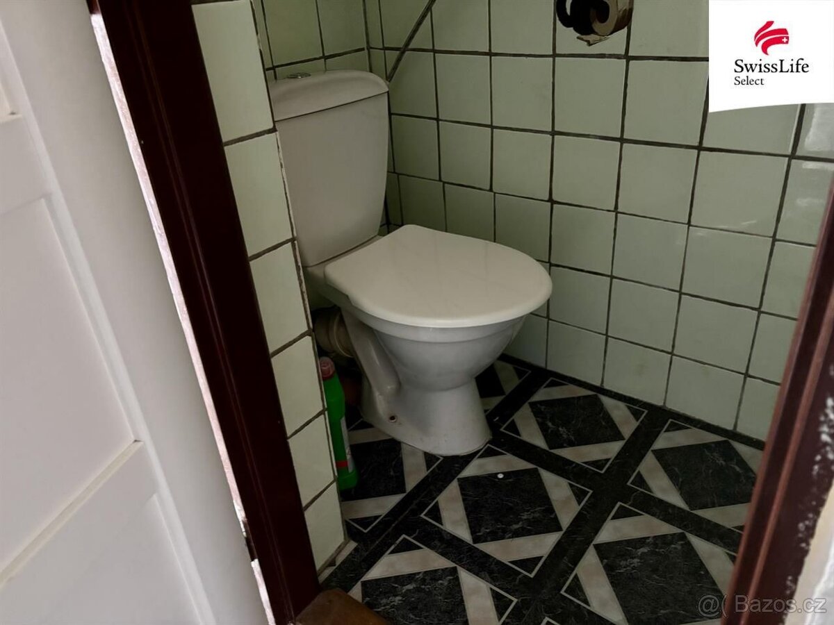 Prodej rodinného domu 138 m2 Husova, Přelouč - 16