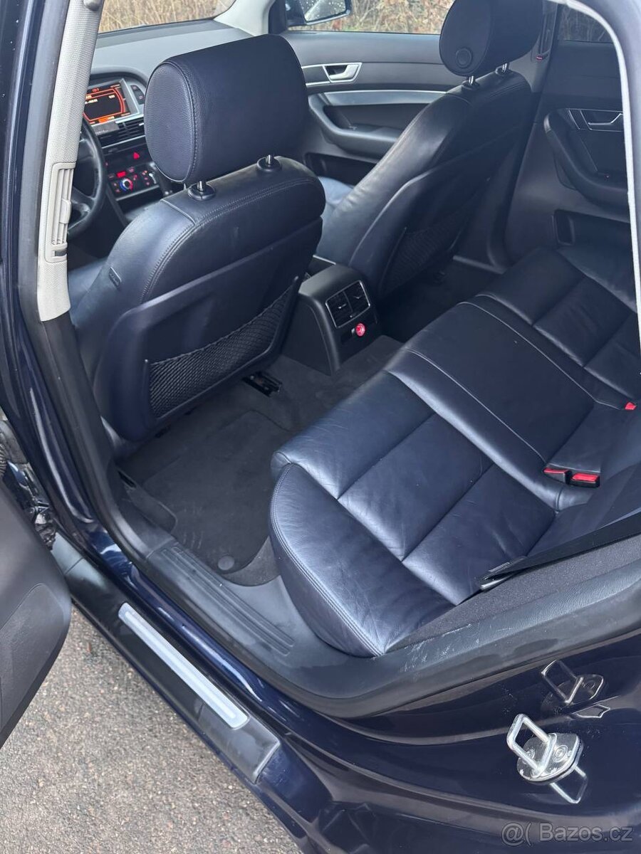Audi a6c6 2009 rok 🤩 - 16