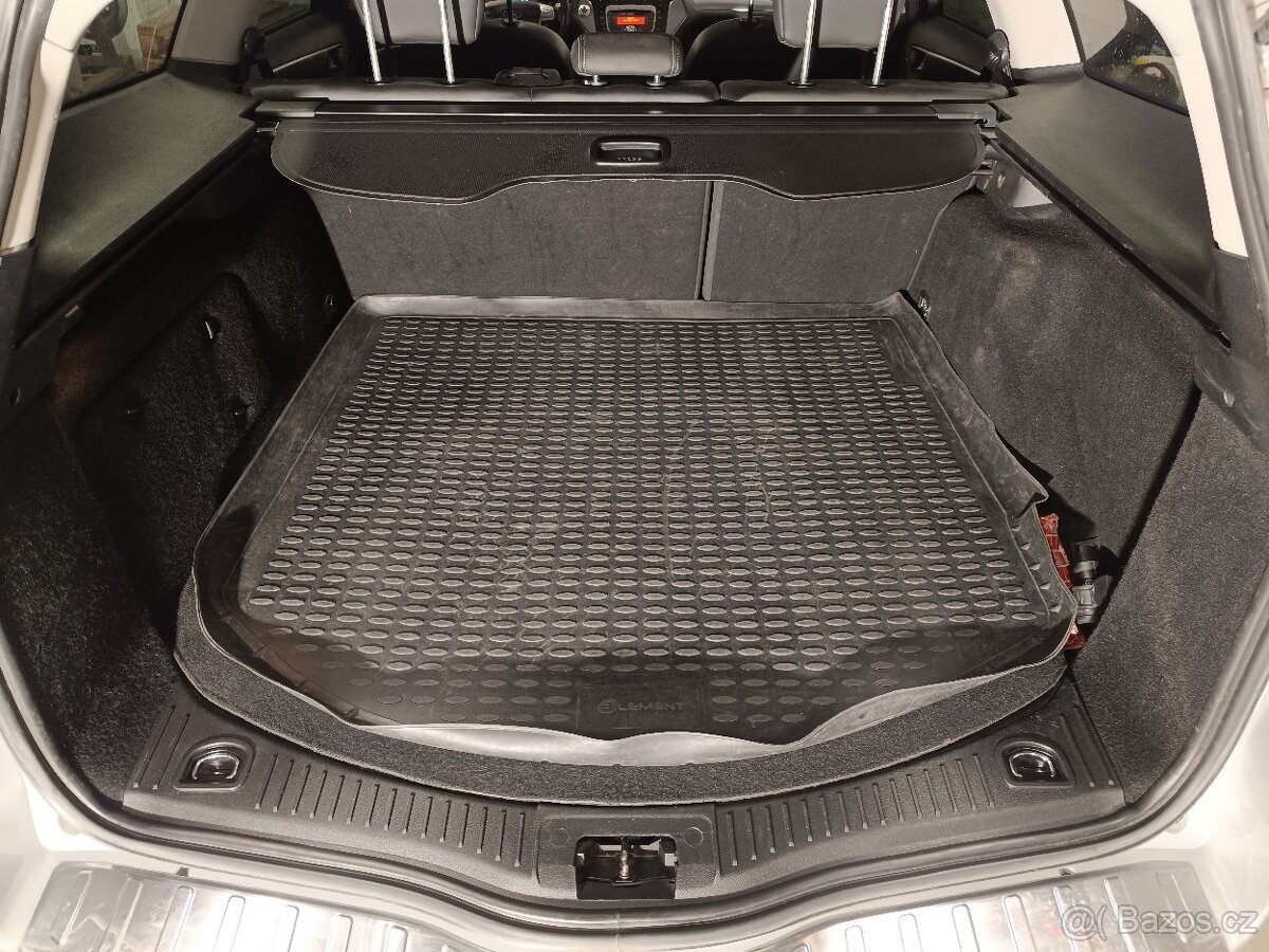 Ford Mondeo TITANIUM, 2012,2.0 tdci, 120kw - 16