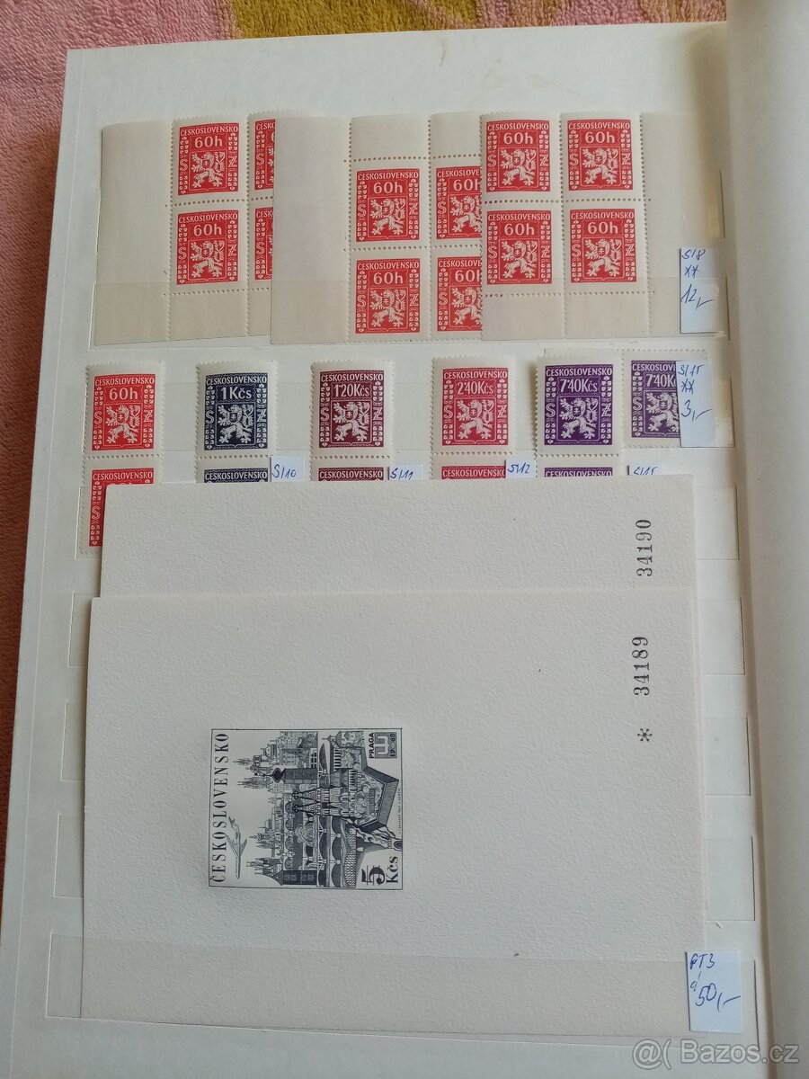 Československo - 16