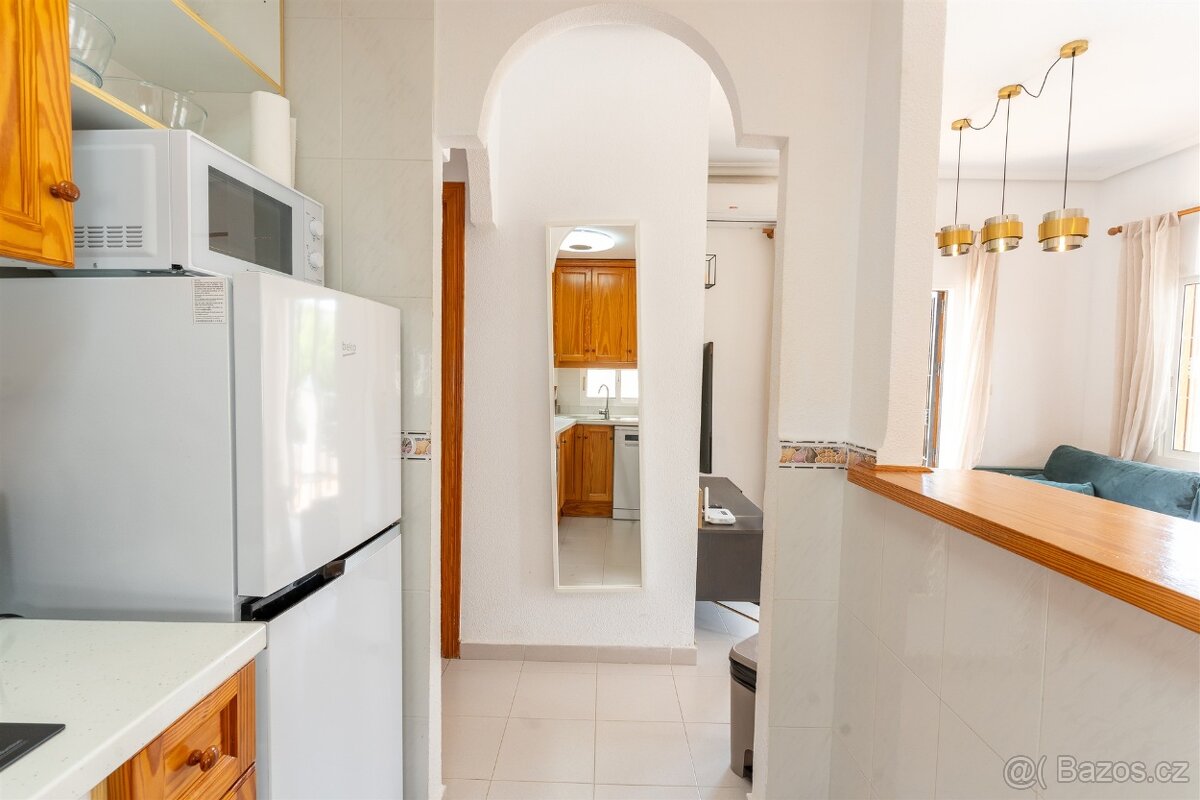 Prodej bytu 3+kk 54 m² Alicante, Španělsko - 16